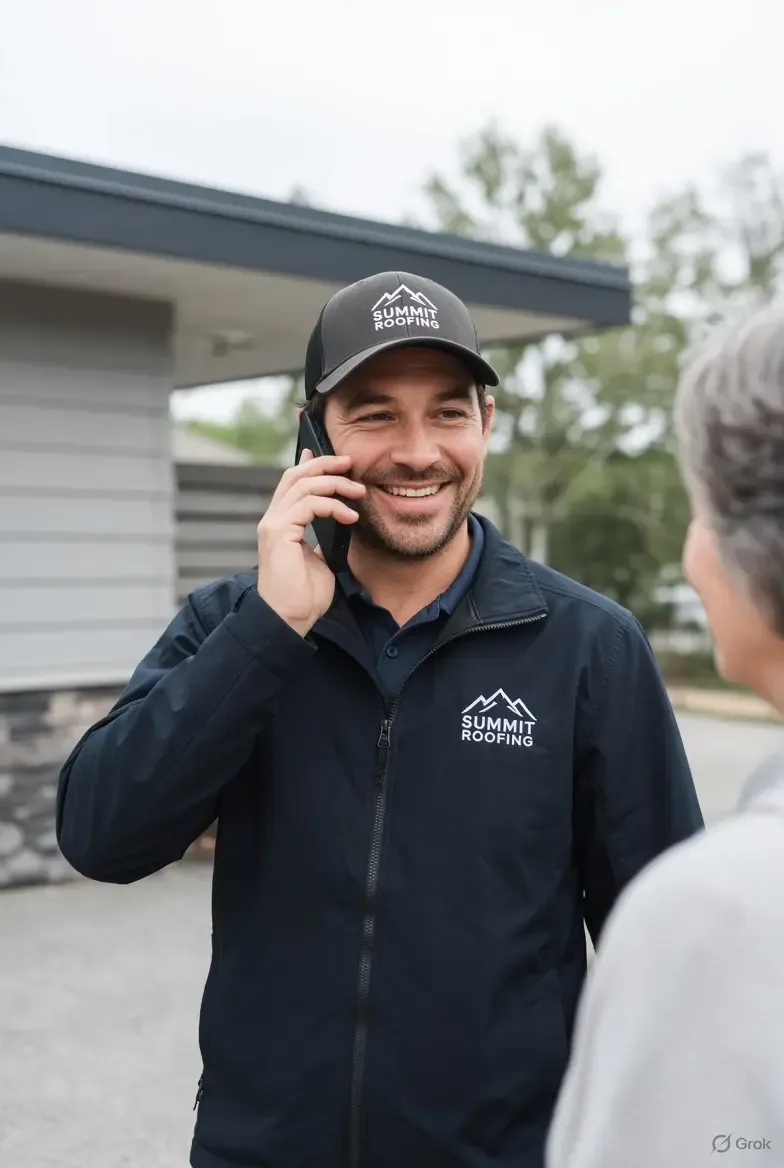 Flat Roof Leak Repair Tamassee, SC FAQs